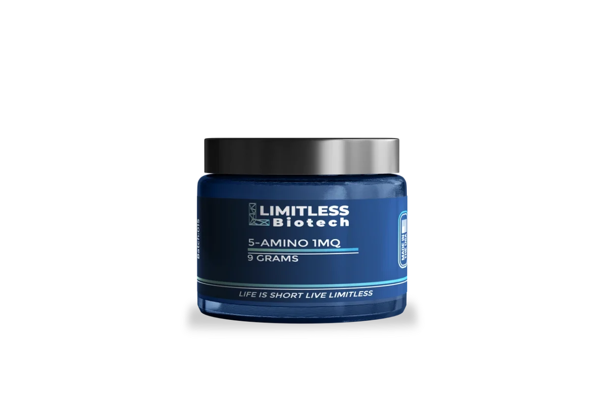 5-Amino-1MQ Powder
