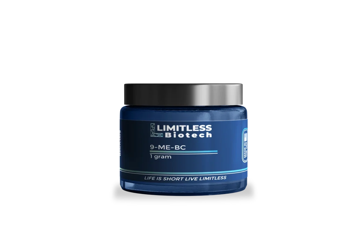9-Me-BC Powder