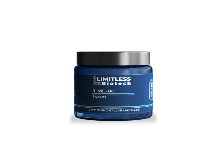 9-Me-BC Powder