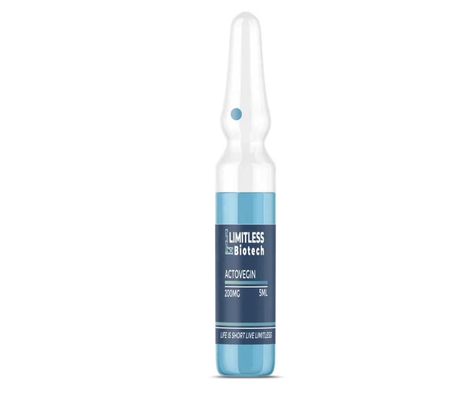 Ampoules