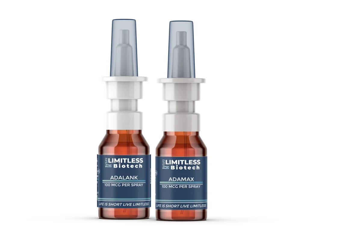 Peptide Blends