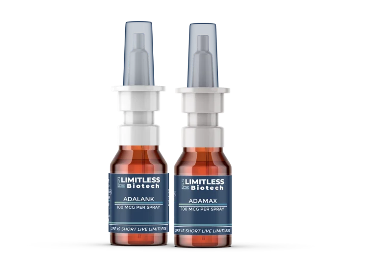Peptide Blends