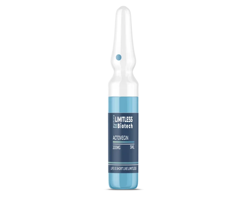 Actovegin ® 5ml Solution