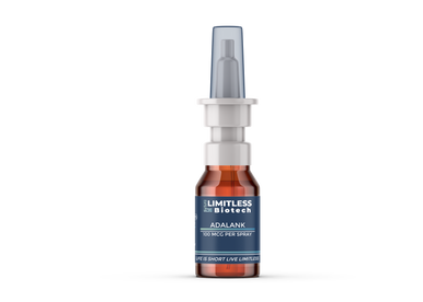 Adalank Peptide Spray