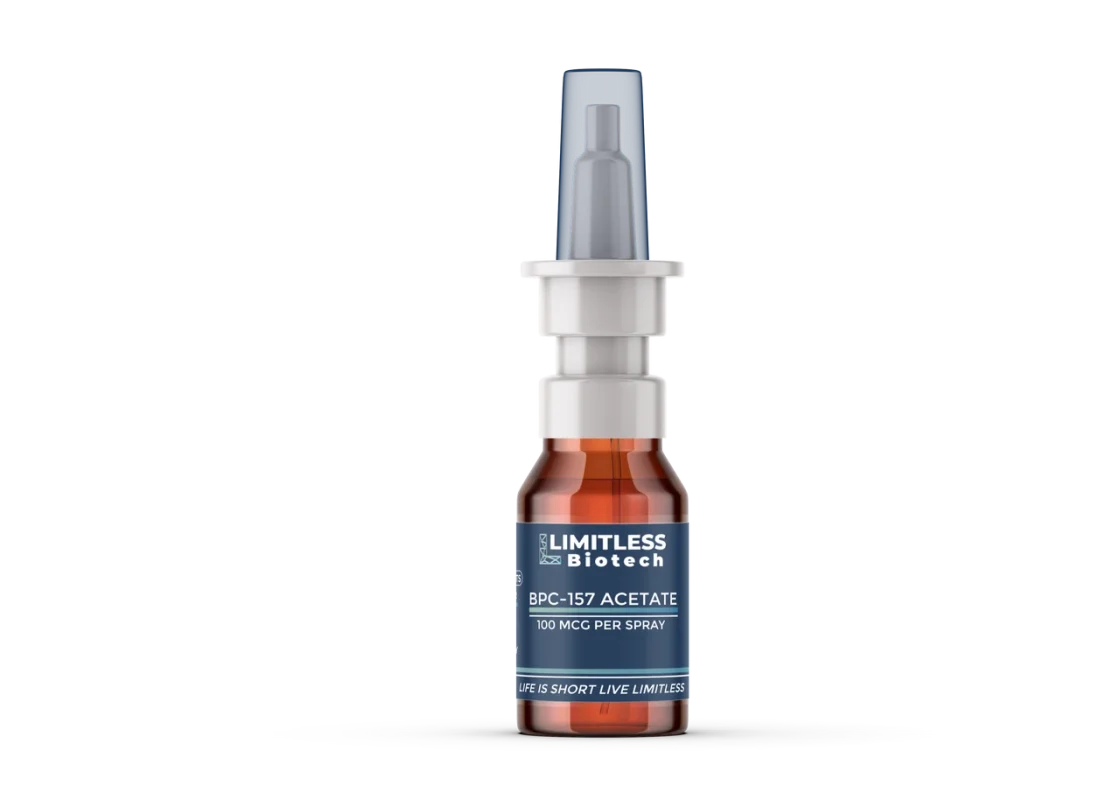 BPC-157 Acetate Spray