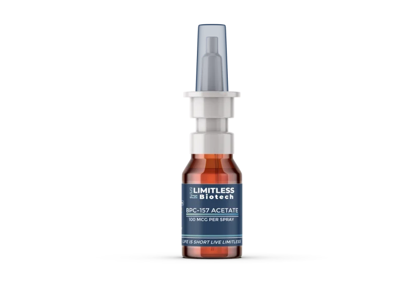 BPC-157 Acetate Spray