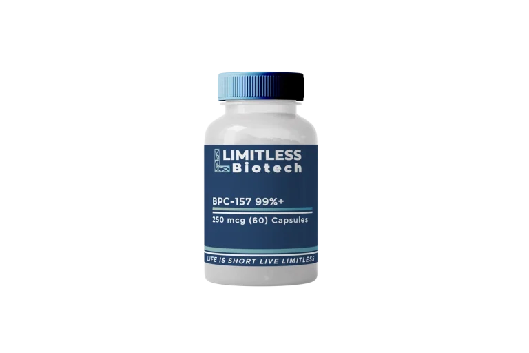 BPC-157 Capsules